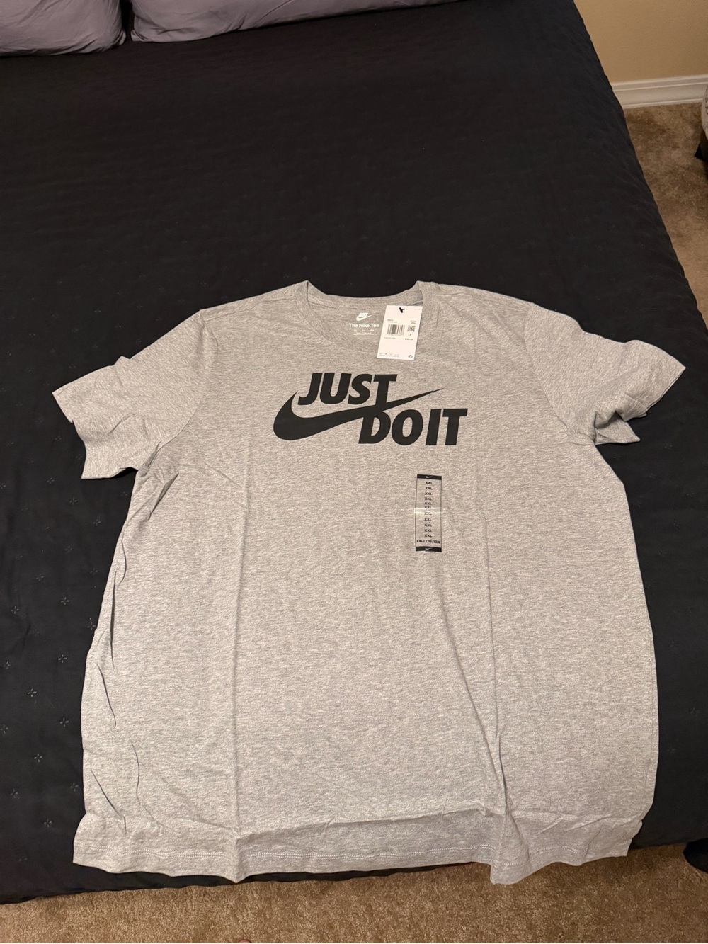 Nike shirt